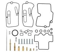 car carburettor For Keihin FCR MX 28 32 33 35 37 39 41MM | Carburetor Rebuild Repair Kit CR Flat