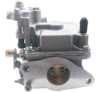 Car Carburettor For mariner for mercury 4Stroke 8 9.9 13.5 15 for hp Carburetor Outboard Motors Engines