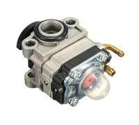 Car carburettor For Titan Gasoline for engine With A 25cc 2-stroke for Repair Replacement for Trimmer Multi Tool Carb Carburetor