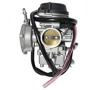 Car carburettor LTZ400 Carburetor Fits for Suzuki Quadsport 400 2003-2007 ATV Carb