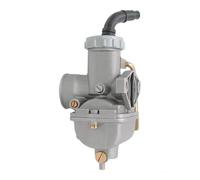 Car Carburettor PZ20 Carburetor With Air Fuel Filter 50Cc 70Cc 90Cc 110Cc 125Cc 4 Stroke for Engine ATV UTVs CRF50F CRF80F XR50R