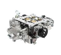 Car Carburettor Rebuild Kits 4 Barrel 650 CFM Brawler Double-Pumper Carburetor Electric Choke BR-67255