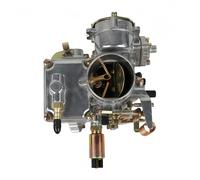 Car Carburettor Rebuild Kits Car Carburetor 113129029A For 1966-1982 For VW For Beetle For Super 30/31 PICT-3
