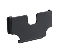 Car Card Holder - Adhesive Front Seat Storage Organiser for Vehicle Interior Tidying | Space-Saving Box for Keeping Driving Licence, BankCards, Shopping Passes, MembershipCards and Travel Documents