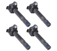 Car Care Compatible With Accord 3.5L 2013 2014 2015 For Crosstour 2014 2015 For Pilot 3.5L 2016 Car Engine Ignition Coil Packs 30520-5G0-A01 AN099700-213(30520-5G0-A01-4PCS)