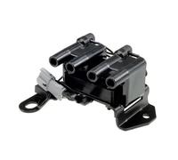 Car Care Compatible With Hyundai For Accent 1.5L L4 1995 1996 1997 1998 1999 Car Engine Ignition Coil Packs 2730122040 UF176 GN10412 E503C 2730122050