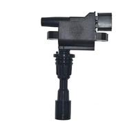 Car Care Compatible With Mazda 323 F VI BJ 1.5 1998 1999 2000 2001 Car Engine Igntion Coil Ignition Coil Packs ZZY1-18-100 ZZY118100 ZL0118100 ZZY1-18-100 UF-408