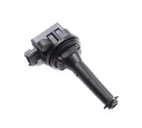 Car Care Compatible With Volvo For C70 S60 S70 S80 V70 XC70 XC90 2.3 2.4 2.5L L5 L6 1996-2012 1PC Car Engine Igntion Coil 9125601 UF341 30713416 0221604008