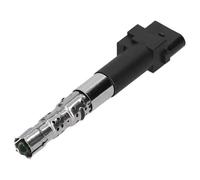 Car Care Compatible With VW For Jetta For Golf 2.8L V6 2002-2004 1PC Automotive Ignition Coil Packs Car Engine Igntion Coil 022905100C 022905100A 022905100K 022905100N