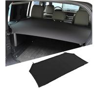 Car Cargo Cover Trunk Cover Roller Blind For Land Rover Defender 110 2020-2024, Retractable Trunk Lids Rear Trunk Shelves Parcel Shelf Interior Accessories