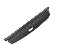 Car Cargo Covers For Volvo V90 Cross 2017~2024 Waterproof Luggage Retractables Curtain Shelter Privacy Trunk Pad Car Trunk Cargo Cover Shelf(Onecolor)