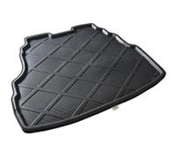Car Cargo Mat for Honda Concept S1 2011-2025, Car Rear Trunk Mats Cargo Liner Custom Fit TPE Luggage Boot Tray Protector Accessories