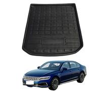 Car Cargo Mat for Volkswagen Phideon 2017-2025, Car Rear Trunk Mats Cargo Liner Custom Fit TPE Luggage Boot Tray Protector Accessories