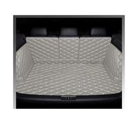 Car Cargo Mat Liner Full Coverage Trunk Mat For iX 2022-2023 Car Boot Cover Pad Cargo Liner Interior Protector Accessories
