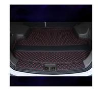 Car Cargo Mats Car Trunk Mat For XPENG 2023-2025 Accessories Main Pad Retrofitting The Special Car Trunk Pad For Interior