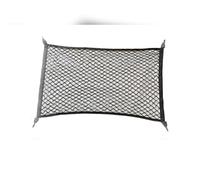 Car Cargo Net for Chevrolet Trax Tracker, Car Trunk Net Luggage Adjustable Elastic Trunk Net with Hook