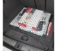 Car Cargo Net, for Ford Capri EV Coupe SUV 2024 2025 Adjustable Elastic Storage Cargo Net Network Mesh Organizer Load Securing Net Accessories Organize,60 * 80CM