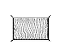Car Cargo Net, for Toyota Avalon Camry Prius Avalon Corolla RAV4 Elastic Storage Net, Extends Car Mesh Cargo NetStorage Nets, for Campervans Caravan Motorhome Boat,A-L(100 * 80cm)