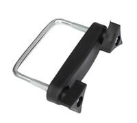 Car Cargo Rack, SUV Roof Racks Freight Carrier Clip, 3.15 Inch Heavy Duty Automotive & Easy Installation, Mounting Clips for Construction Material, Equipment Transport, Adventures, Vehicle, Road Trip