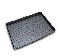 Car Cargo Rear Trunk Mat Boot Liner Tray Waterproof Anti-slip For Buick For Verano For Hatchback 2015 2016 2017 2018 Vehicle Rear Cargo Liner