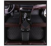 Car Carpet Car Floor Mat For Lexus RX 350 350h 500h 450h+ 2023 2024 Liner Waterproof Full Custom Cover Pad 3pcs/1set Non-Slip Mats(Floor mat,LHD)