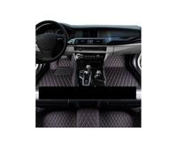 car carpet Car Floor Mats for VW for Beetle A5 2012-2018 The Main And Copilot Has A Computer Box Fully Set(LHD 1 Set 5)