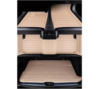 car carpet Car Mat Floor Mats For Toyota For RAV4 For Vanguard XA30 2006-2012(8)