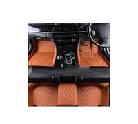 car carpet Car Mats A5 8T 8F MK1 2010-2016 Rug Carpet Full Set Interior Parts Floor Mat 4 Door(RHD 1 Set 7)