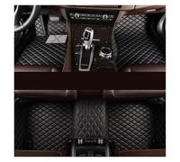 Car Carpet Custom car floor mats For Mercedes For Benz EQE 350 For 500 SUV 2025 2024 durable carpets rugs Car Floor Mats(Black)