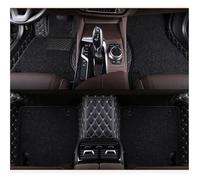 Car Carpet Custom car floor mats For Mercedes For Benz GLS 63 For AMG X167 2025-2020 6 seats double layers carpets Car Floor Mat(C)