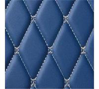 Car Carpet Floor Mats For BMW 5 Series E39 1995-2004 E60 F10 G30 2017-2022 G60 2023-2025 Full Coverage Floor Mat Car Floor Liners(Blue 3pcs)