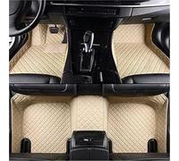 Car Carpet Floor Mats For BMW 5 Series E39 1995-2004 E60 F10 G30 2017-2022 G60 2023-2025 Full Coverage Floor Mat Car Floor Liners(Beige 3pcs)
