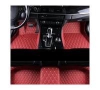 Car Carpet Floor Mats For BMW For X5 E53 2004 2005 2006 2007 Left Steering Wheel Car Floor Mats Auto Foot Pads Automobile Carpet Cover(3pc floor mat-8)