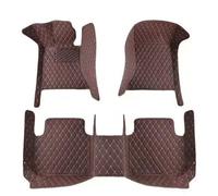 Car Carpet Floor Mats For Geely For Atlas Pro 2019 2020 2021 2022 2023 Car Floor Mats(Brown)