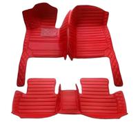 Car Carpet Floor Mats For VW For Jetta For A4 1999 2000 2001 2002 2003 2004 Car Floor Mats Auto Accessories(Colour 6)