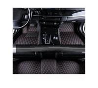 Car Carpet Floor Mats Waterproof Pad Leather Floors Accessories Interior For Kia For Niro SG2 2023 2024 2025 AJOHBM(6,Left hand drive)