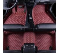 Car Carpet Mat Car Carpet Mats For BMW 5 Series E39 1995-2004 E60 2004-2010 Floor Mat Protection Full Set Foot Pads Anti-slip Liner Floor Mats Accessories(Color 6,E39 1995-2004)