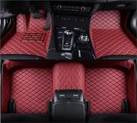 Car Carpet Mat Car Carpet Mats For C-CLASS For T-Model S204 2007-2014 Floor Mat Protection Full Set Foot Pads Anti-slip Liner Floor Mats Accessories(Color 9)