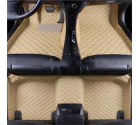Car Carpet Mat Car Floor Mats For Hyundai For Genesis Coupe 2009-2016 All-Weather Carpet Mat Full Coverage Liners Set Floor Mats Accessories(Color 4)