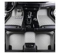 Car Carpet Mats For Geely For Atlas For Pro For Coolray For Geometry C For Tugella Interior Carpet 3D Full Coverage Car Floor Mats Car Floor Mats(Gray)