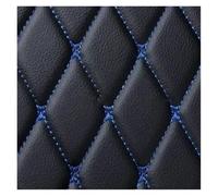 Car Carpet Mats For Geely For Atlas For Pro For Coolray For Geometry C For Tugella Interior Carpet 3D Full Coverage Car Floor Mats Car Floor Mats(Black Blue)