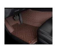 Car Carpet Rugs Liners For Toyota For Sienna 2003-2023 Custom Car Floor Mats Auto Carpets Foot Coche Accessorie Car Floor Mats(Black double,2020-2023)
