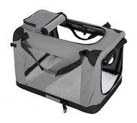 Car Cat Dog Pet Carrier for Mercedes-Benz A45 AMG 2015 2016 2017 2018 2019 2020 2021 2022 2023 2024 2025, Travel Puppy Carrier, Vehicle Dog Cat Pet House, Car Puppy Seat, Outdoor Cat Travel Bed