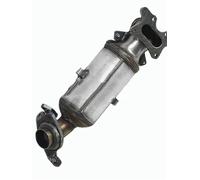 Car Catalytic Converters Catalyst Catalytic Converter Fit For Honda CR-V Crossroad Stream 18160-RZP-G00 18160 G00 18160-RZP-G01 18160 G01 Front Catalytic Converter