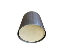 Car Catalytic Converters Universal Ceramic Catalytic Converter 130x70MM 600 CPSI Euro 5 Standard Suitable For Automobile Exhaust Gas Emission Catalytic Converter