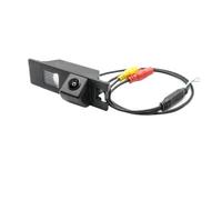 Car CCD HD AHD Fisheye Rear View Camera For Alfa For Romeo 159 2005 2006 2007 2008 2009 2010 2011 Car Reversing Cameras(A120 CVBS 680x480)