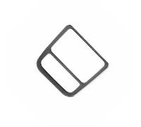 Car CD AC Navigation Panel Frame Decorative Sticker Interior Accesorios For VW For Scirocco 2008-2017 DYDGUTUFB