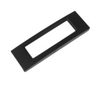 Car CD Player Screen Radio Multi-function C-Screen Shell Case Fixed Frame Replacement Housing For Citroen C4 C5 RD3