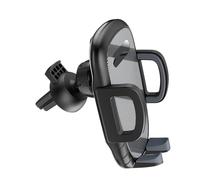 Car Cell Phone Mounts - Multifunctional High Suction Phone Clip, Car Cell Phone Holder | Super Suction Windshield Phone Holder,