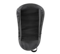Car Cell Phone Sunscreen - Phone Sun Shade | Umbrella Phone Shade | Mobile Phone Holder Sun Shield | Phone Umbrella Sun Shade | Glare Blocking Sun Shade For Phone For Motorcycle